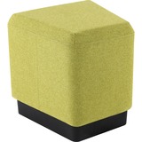 Lorell Contemporary 17 Rectangular Foot Stool