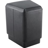 Lorell Contemporary 20 Rectangular Foot Stool
