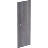 Lorell Cubby Storage Long Locker Door