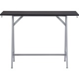 Safco Spark Teaming Table Standing-height Base