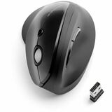 Kensington Pro Fit Ergo Vertical Wireless Mouse