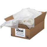 Ideal Shredder Bags for Shredder Models 4107 & 4108