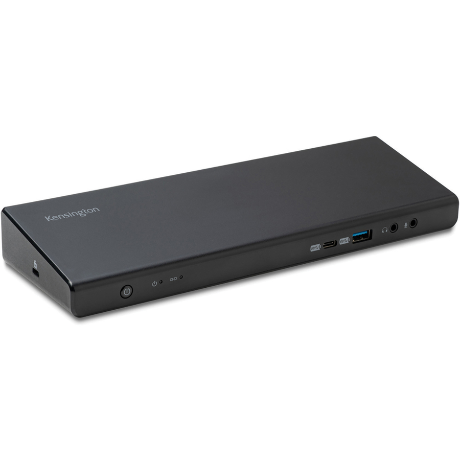 Kensington Sd4750p Docking Station