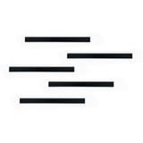 Durable Magnetic Strip Hanging Rail