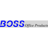 Boss Simple System Desking Unit
