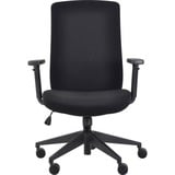 Eurotech Gene Fabric Seatback Executive Chair