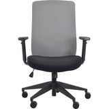 Eurotech Gene Fabric Seatback Executive Chair