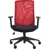 Eurotech Gene Mesh Back Executive Chair