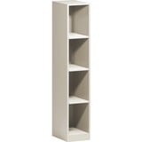 Great Openings Open Cubby Locker