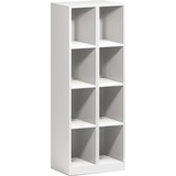 Great Openings Open Cubby Locker