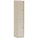 Great Openings 12 Double Locker