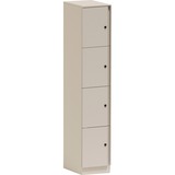 Great Openings 4-Door Cubby Locker