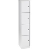Great Openings 4-Door Cubby Locker