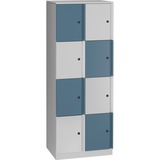 Great Openings 8-Door Cubby Locker