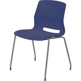 Kfi Swey Collection 4-Leg Armless Stool