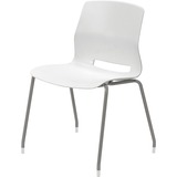 Kfi Swey Collection 4-Leg Armless Stool