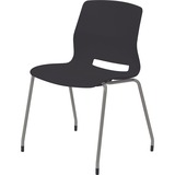 Kfi Swey Collection 4-Leg Armless Stool