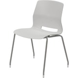 Kfi Swey Collection 4-Leg Armless Stool