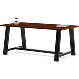 Kfi Midtown 36x84x30 Hpl Top Table