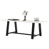 Kfi Midtown 36x96x30 Hpl Top Table