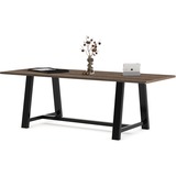 Kfi Midtown 36x96x30 Hpl Top Table
