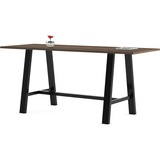 Kfi Midtown 36x96x41 Hpl Top Table