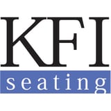 Kfi Seating 36 Round Coffee Table