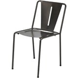 Kfi Inicio Armless Indoor Chair
