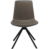 Kfi Zoso Faux Leather Stitched Guest Chair