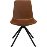Kfi Zoso Faux Leather Stitched Guest Chair