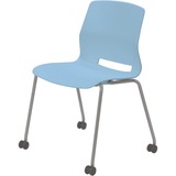 Kfi Swey Armless Multipurpose Stool