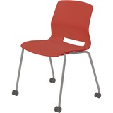 Kfi Swey Armless Multipurpose Stool