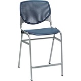 Kfi Kool Counter-Height Stackable Stool