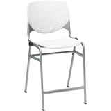Kfi Kool Counter-Height Stackable Stool