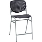 Kfi Kool Counter-Height Stackable Stool