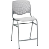 Kfi Kool Counter-Height Stackable Stool