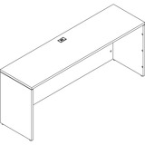 Lacasse Morpheo 48 Rectangular Table