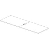 Lacasse Quorum Multiconference Rectangular Tabletop
