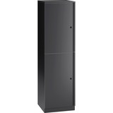 Lorell Trace 18x18 Double Locker