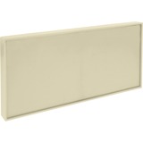 Lorell Snap Plate Architectural Sign