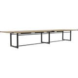 Mayline Mirella 16 Sitting-Height Conference Tables