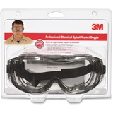 3m Chemical Splashimpact Goggles
