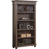 Martin Carson 3-Shelf Open Bookcase