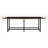 Safco Mirella 10'/12' Standing-Height Table Base