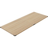 Safco Mirella Half Conference Tabletop