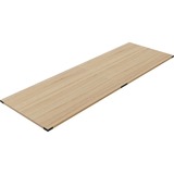 Safco Mirella Half Conference Tabletop