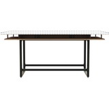 Safco Mirella 8' Conference Table Base