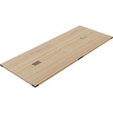 Safco Mirella Half Conference Tabletop