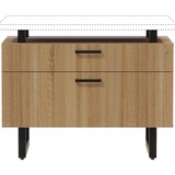 Safco Mirella Lateral File Base
