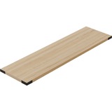 Safco Mirella Low Wall Cabinet Top